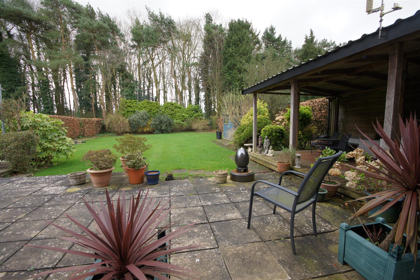 Bungalow Detached Mill Road, Swanland